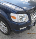 ford explorer sport