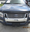 ford explorer sport