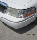 mercury grand marquis