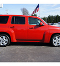 chevrolet hhr 2011 red suv lt flex fuel 4 cylinders front wheel drive automatic 28677