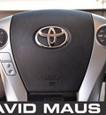 toyota prius 2012 silver hatchback c hybrid 4 cylinders front wheel drive automatic 32771