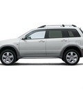 mitsubishi outlander 2005 suv gasoline 4 cylinders front wheel drive not specified 44060