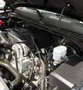 gmc sierra 1500 2011 black denali flex fuel 8 cylinders all whee drive automatic 33021