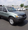 ford escape 2006 suv gasoline 6 cylinders all whee drive 4 speed automatic 45342