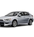 mitsubishi lancer sportback 2010 hatchback gasoline 4 cylinders front wheel drive not specified 44060