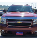 chevrolet avalanche 2008 maroon flex fuel 8 cylinders 2 wheel drive 4 speed automatic 77090