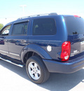 dodge durango 2006 dk  blue suv limited gasoline 8 cylinders rear wheel drive automatic with overdrive 28557