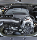 chevrolet tahoe 2007 black suv lt flex fuel 8 cylinders rear wheel drive automatic 76087