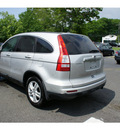 honda cr v 2010 alabaster silver suv ex l gasoline 4 cylinders all whee drive automatic 08750