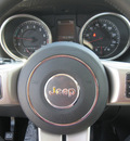 jeep grand cherokee 2012 gray suv laredo x gasoline 6 cylinders 4 wheel drive automatic 45840