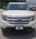 ford explorer 2011 suv xlt gasoline 6 cylinders 2 wheel drive 6 speed automatic 77388