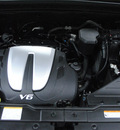 kia sorento 2011 black sx gasoline 6 cylinders 2 wheel drive automatic 91731
