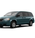 chrysler town and country 2008 van touring gasoline 6 cylinders front wheel drive 6 speed automatic 13502