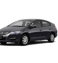 honda insight 2011 hatchback hybrid 4 cylinders front wheel drive cont  variable trans  13502