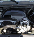 chevrolet silverado 1500 2010 black ltz z71 flex fuel 8 cylinders 4 wheel drive automatic 76087
