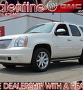 gmc yukon 2012 suv flex fuel 8 cylinders all whee drive not specified 45324