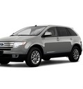 ford edge 2009 suv sel gasoline 6 cylinders all whee drive 6 speed automatic 13502
