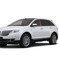 lincoln mkx 2013 suv gasoline 6 cylinders front wheel drive not specified 08902