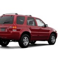 ford escape 2007 suv xls gasoline 4 cylinders all whee drive not specified 28805