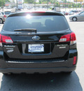 subaru outback 2011 wagon 2 5i premium gasoline 4 cylinders all whee drive cont  variable trans  28805