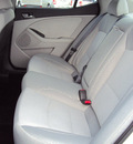 kia optima 2012 bright silver sedan lx gasoline 4 cylinders front wheel drive automatic 32901