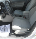 dodge caliber 2012 silver hatchback sxt gasoline 4 cylinders front wheel drive automatic 34731