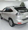 lexus rx 400h 2006 silver suv hybrid 6 cylinders front wheel drive automatic 91731
