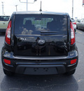 kia soul 2012 shadow hatchback gasoline 4 cylinders front wheel drive automatic 19153