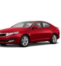 kia optima 2011 sedan ex gasoline 4 cylinders front wheel drive 6 speed automatic with sp 32086