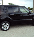 kia soul 2012 black hatchback gasoline 4 cylinders front wheel drive automatic 32901