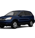 honda cr v 2010 suv lx gasoline 4 cylinders all whee drive 5 speed automatic 47129