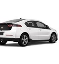 chevrolet volt 2012 white hatchback i 4 cylinders front wheel drive not specified 55391