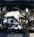 chevrolet impala 2003 beige sedan gasoline 6 cylinders front wheel drive automatic 76087