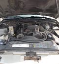 chevrolet blazer 2002 pewter suv ls gasoline 6 cylinders 4 wheel drive automatic 14224