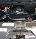 chevrolet suburban 2002 maroon suv 1500 lt flex fuel 8 cylinders rear wheel drive automatic 76108