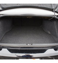 chevrolet impala 2009 black sedan ss gasoline 8 cylinders front wheel drive automatic 07712