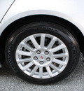 cadillac cts 2012 silver sedan 3 0l luxury gasoline 6 cylinders rear wheel drive automatic 27215