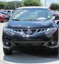 nissan murano 2011 black crosscabriolet gasoline 6 cylinders all whee drive automatic 33884