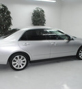 honda accord 2007 silver sedan special edition v 6 gasoline 6 cylinders front wheel drive automatic 91731