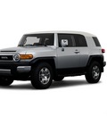 toyota fj cruiser 2008 suv gasoline 6 cylinders 4 wheel drive not specified 27707