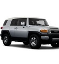 toyota fj cruiser 2008 suv gasoline 6 cylinders 4 wheel drive not specified 27707