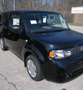 nissan cube 2012 black suv 1 8mt gasoline 4 cylinders front wheel drive automatic 46219