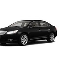 buick lacrosse 2011 sedan cxs gasoline 6 cylinders front wheel drive 6 speed automatic electronic with o 32086