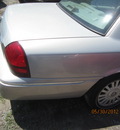 mercury grand marquis