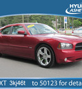 dodge charger 2006 sedan rt gasoline 8 cylinders rear wheel drive shiftable automatic 28805