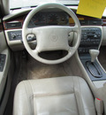 cadillac seville 1997 pearl white sedan sls gasoline v8 front wheel drive automatic 61008