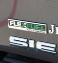 gmc sierra 1500 2010 gray flex fuel 8 cylinders 2 wheel drive automatic 76087