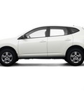 nissan rogue 2009 suv gasoline 4 cylinders all whee drive not specified 44060