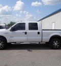 ford f 250 super duty 2005 white diesel 8 cylinders 4 wheel drive not specified 77388