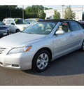 toyota camry 2009 silver sedan le gasoline 4 cylinders front wheel drive automatic with overdrive 08902